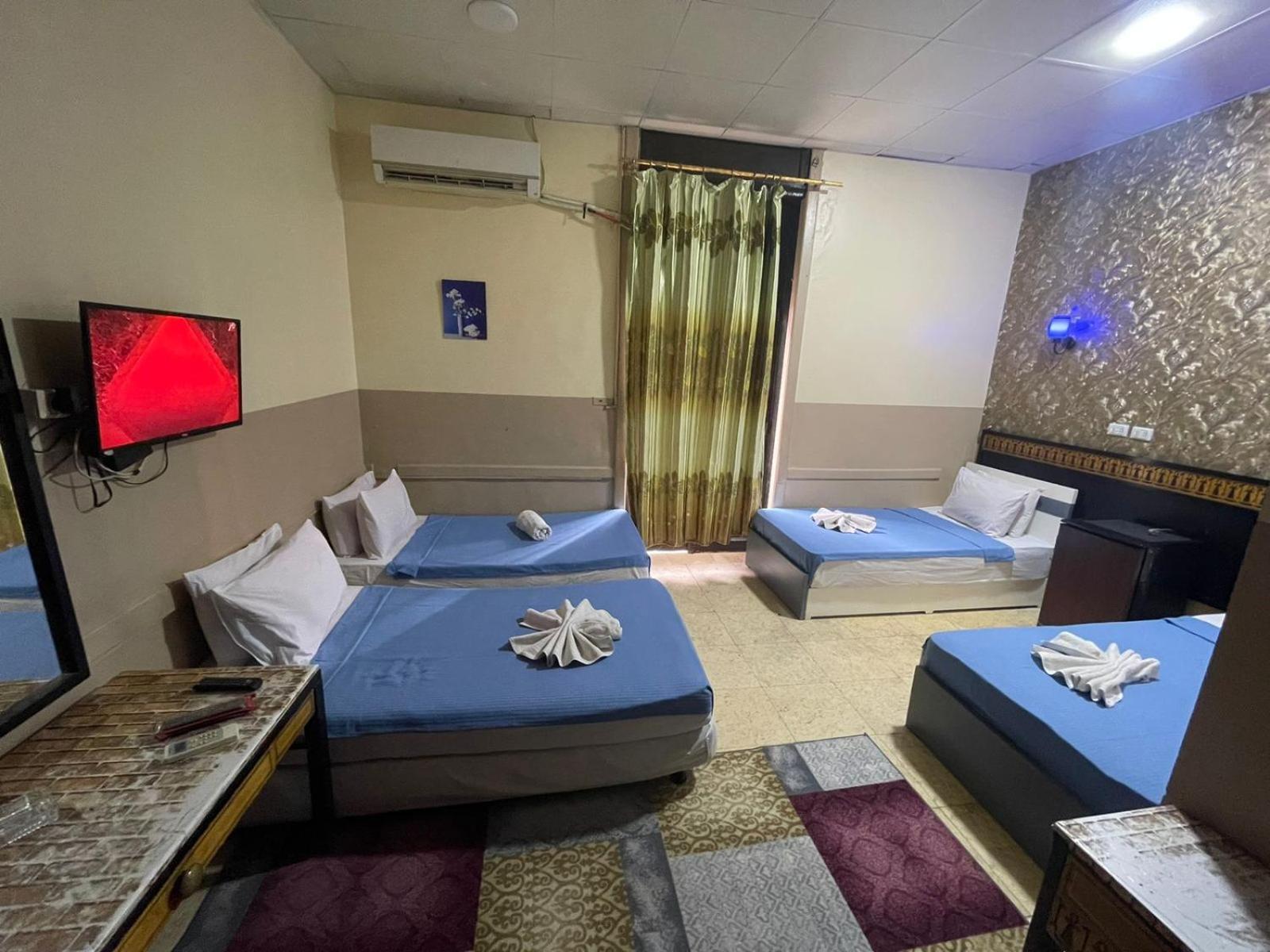 One Season Hostel Kairo Rom bilde