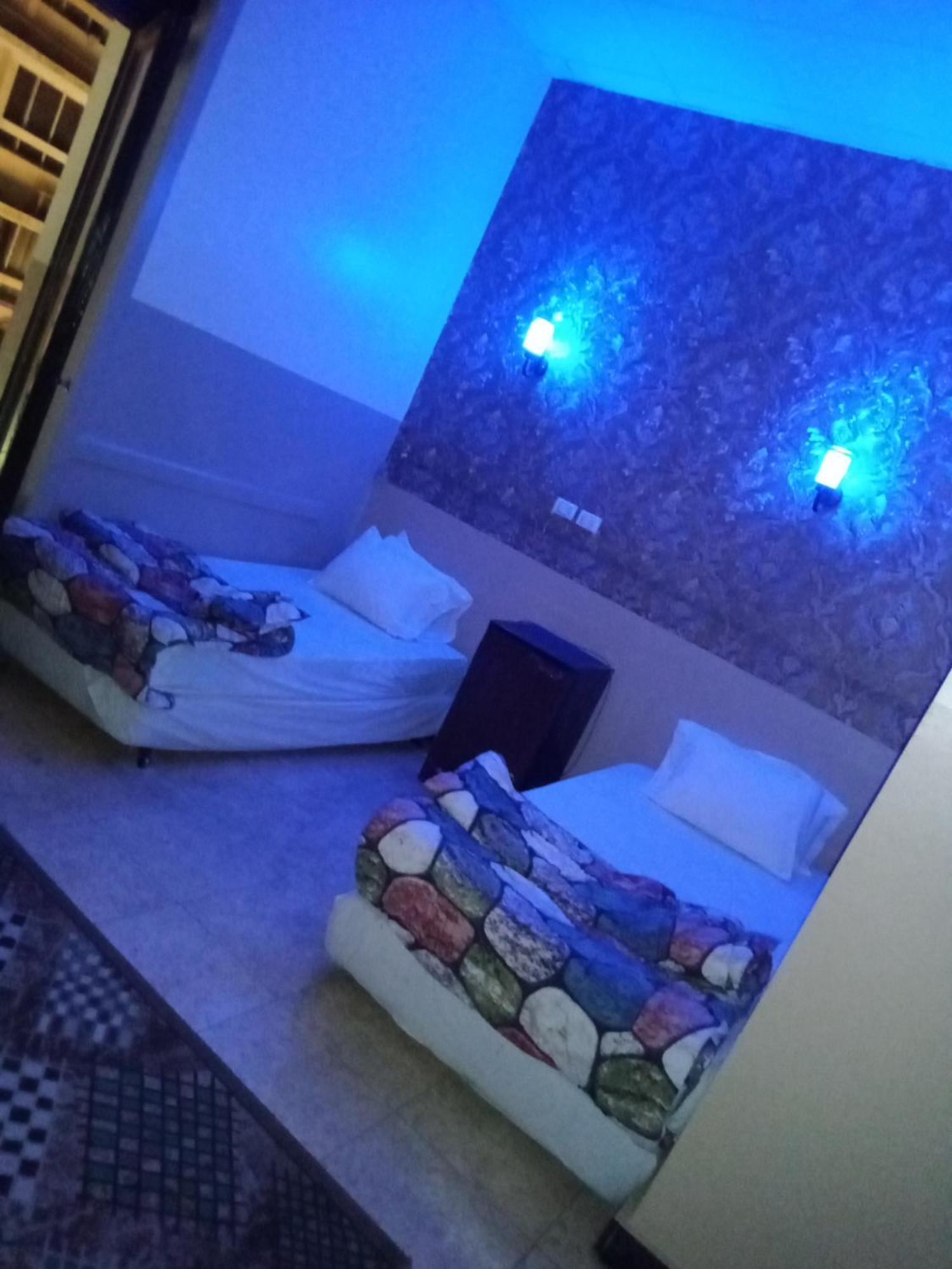 One Season Hostel Kairo Rom bilde